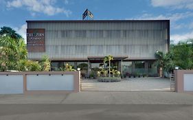 The Fern Residency Bhuj, Series By Marriott